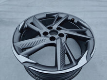 Load image into Gallery viewer, 1x Alufelge 19 Zoll 7.5" 5x108 46ET Glanz Graphit 9817501377 Citroën I Mg FEL7476569213dj
