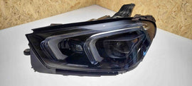 Frontscheinwerfer Mercedes-Benz Gle A1679065508 Full LED Rechts Headlight