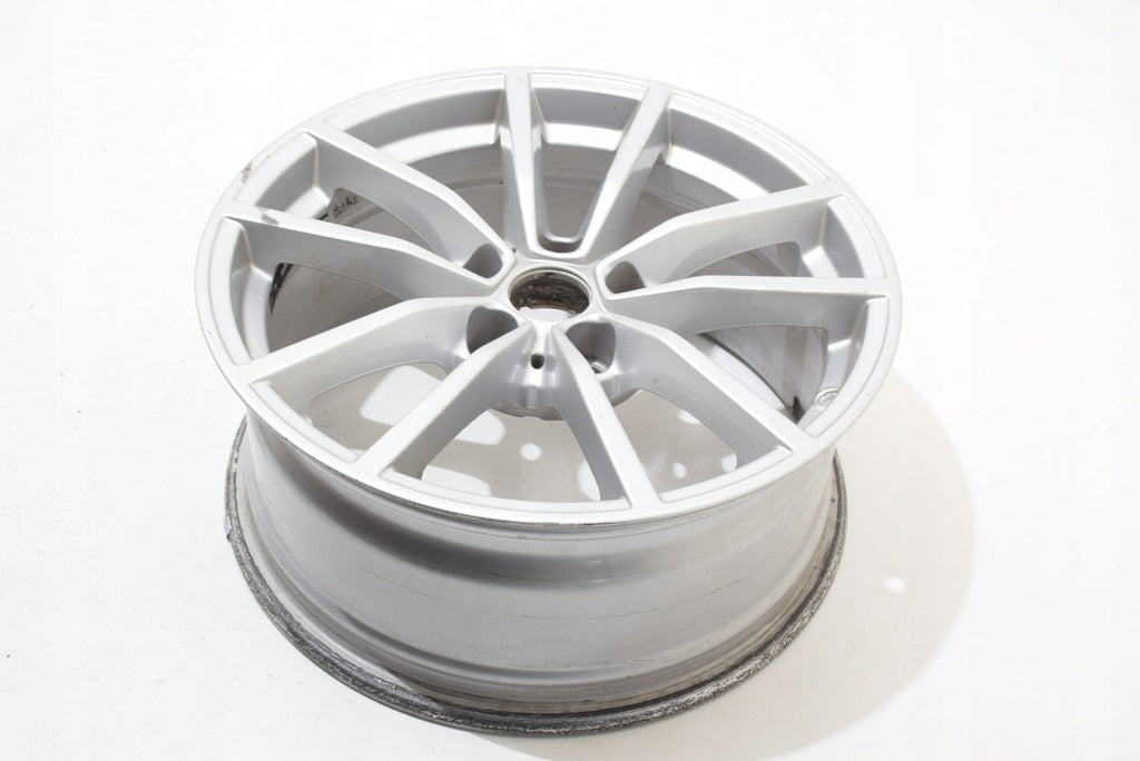 1x Alufelge 17 Zoll 7.5" 5x112 30ET 6883520 BMW G21 G20 Rim Wheel FEL5025402540vu