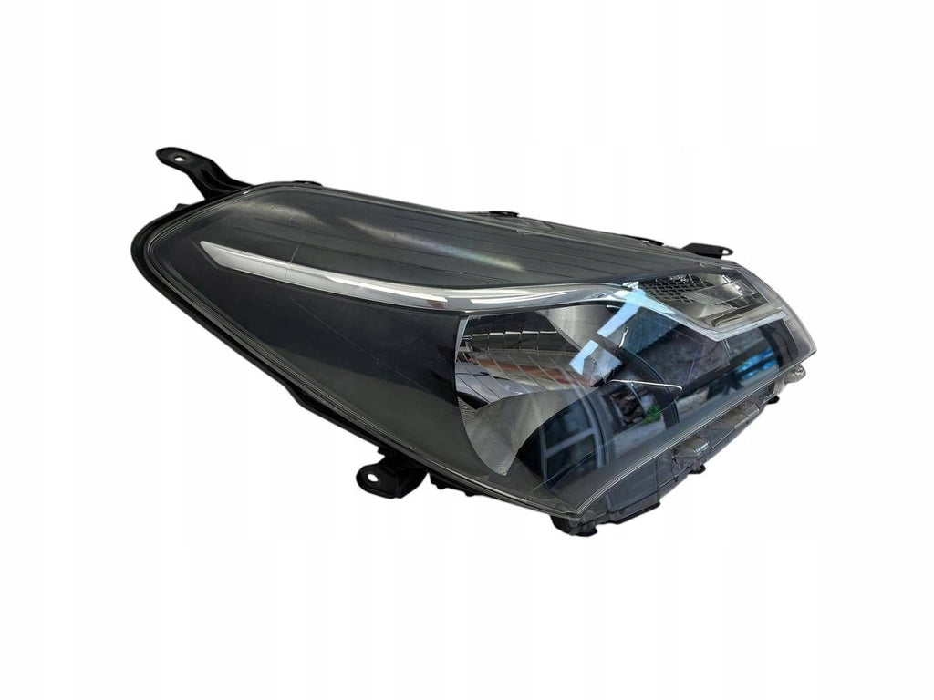 Frontscheinwerfer Toyota Yaris DKP4408 Rechts Scheinwerfer Headlight SCH5500833468gg