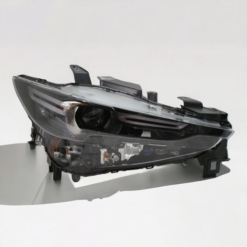 Frontscheinwerfer Mazda Cx5 Cx-5 3917424300 LED Rechts Scheinwerfer Headlight