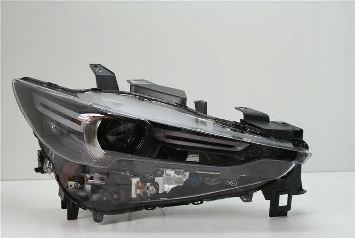 Frontscheinwerfer Mazda Cx5 Cx-5 3917424300 LED Rechts Scheinwerfer Headlight