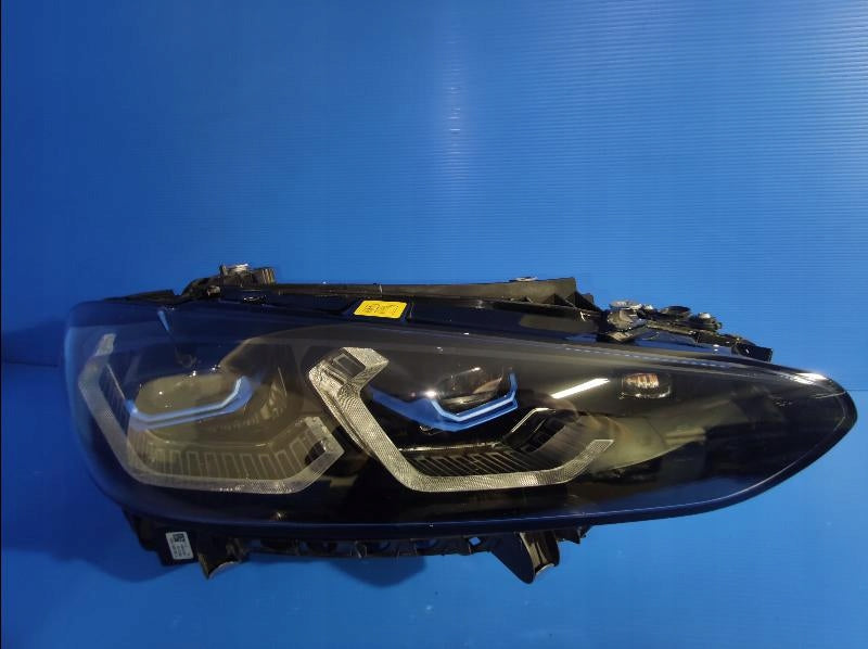 Frontscheinwerfer BMW 4 G22 G23 G26 9505116-03 Laser Rechts Headlight SCH6536413827hv