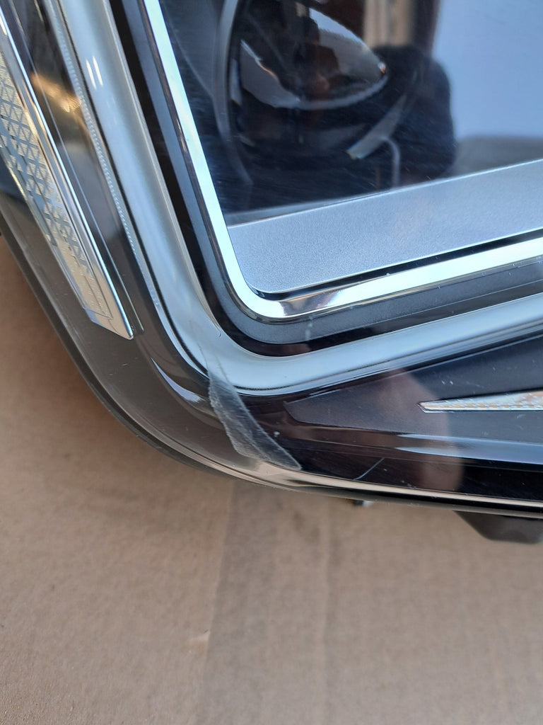 Frontscheinwerfer Cupra Formentor 5FG941008E Rechts Scheinwerfer Headlight