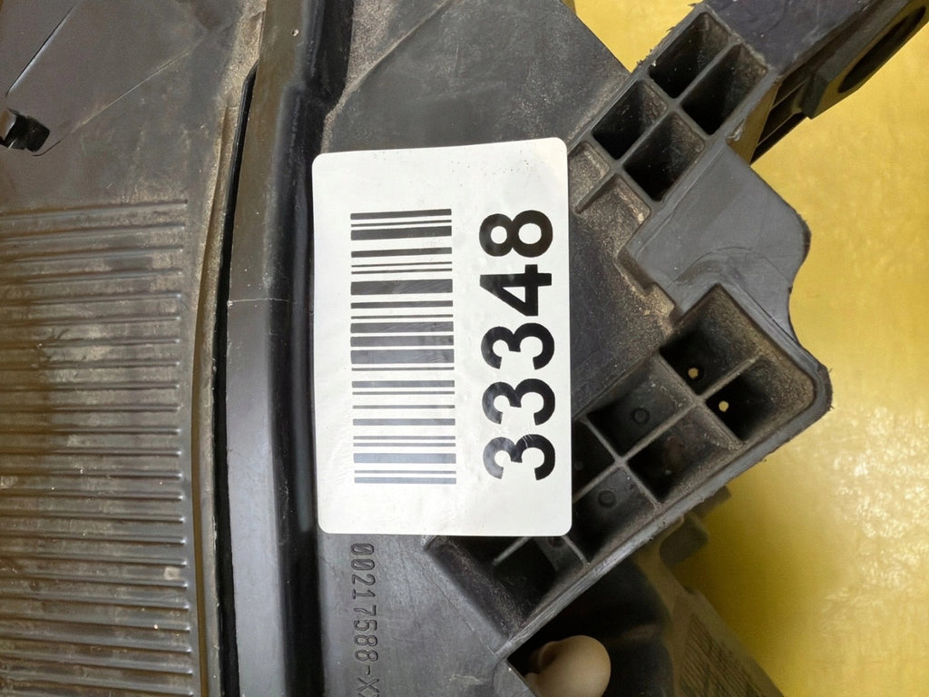 Frontscheinwerfer VW I 11B941006A LED Rechts Scheinwerfer Headlight SCH5070713479hh