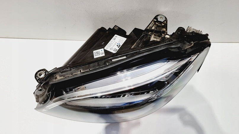 Frontscheinwerfer Mercedes-Benz 2059062106 LED Links Scheinwerfer Headlight