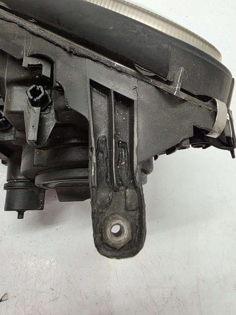 Frontscheinwerfer Mercedes-Benz W211 Bi-Xenon Rechts Scheinwerfer Headlight SCH4149411583mq