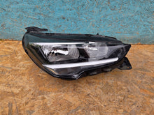 Laden Sie das Bild in den Galerie-Viewer, Frontscheinwerfer Opel Corsa F 9829465380 Rechts Scheinwerfer Headlight SCH2867496708uh