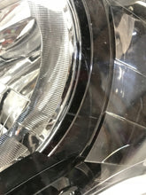 Load image into Gallery viewer, Frontscheinwerfer Mercedes-Benz A9618204039 LED Links Scheinwerfer Headlight SCH5761580284am