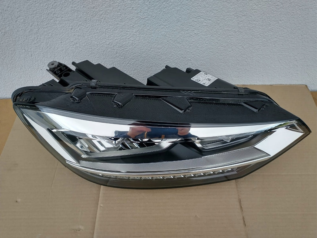 Frontscheinwerfer VW Touran 5TB941036B LED Rechts Scheinwerfer Headlight