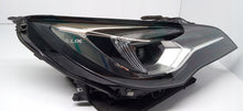 Laden Sie das Bild in den Galerie-Viewer, Frontscheinwerfer Opel Astra B16 39111150 7963200003 Full LED Rechts Headlight SCH7384189895kx