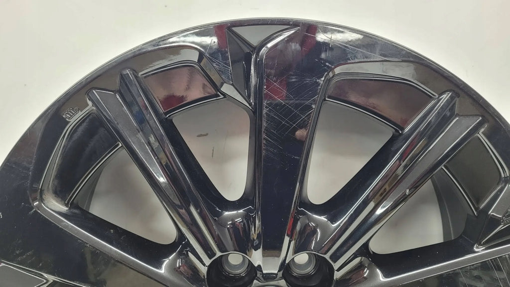 1x Alufelge 20 Zoll 7.5" 5x114.3 45ET Glanz Schwarz 9965177500 Mazda Cx-60 Cx60 FEL7441790153mp