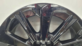 1x Alufelge 20 Zoll 7.5