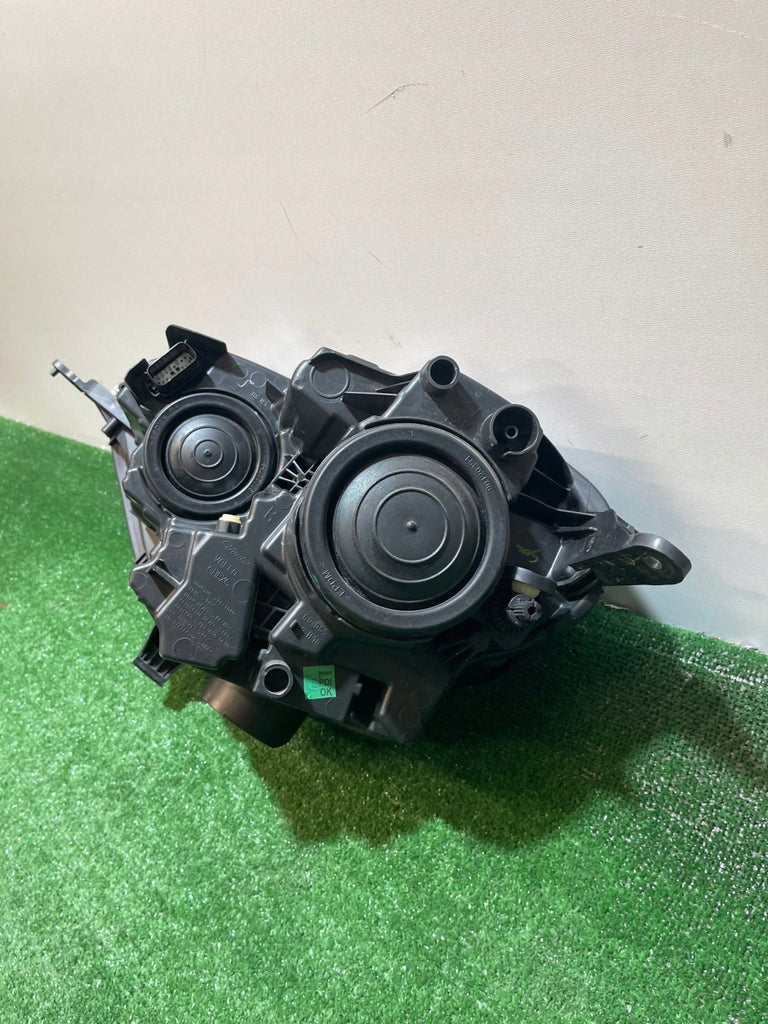 Frontscheinwerfer Ford Ecosport GN1513W030 Rechts Scheinwerfer Headlight SCH2329367589bx