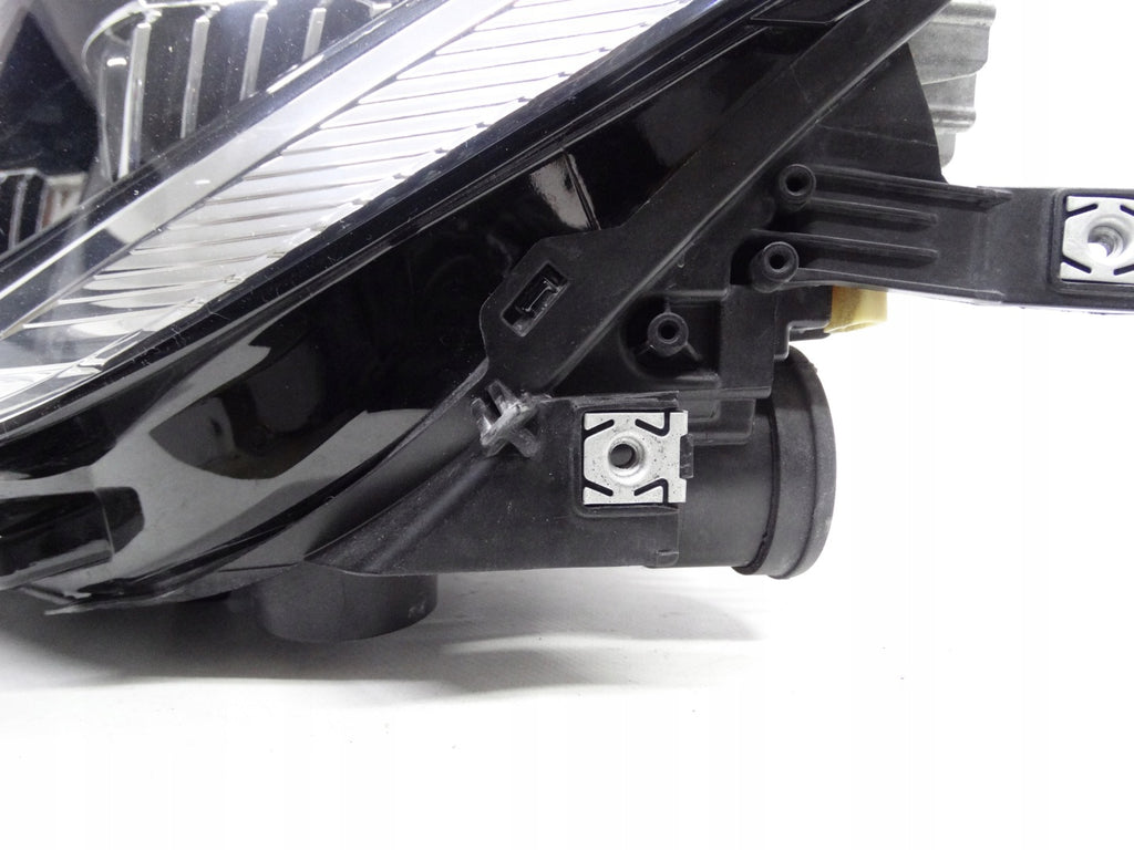 Frontscheinwerfer VW T-Cross 2GM941035B LED Links Scheinwerfer Headlight SCH7580500149ei