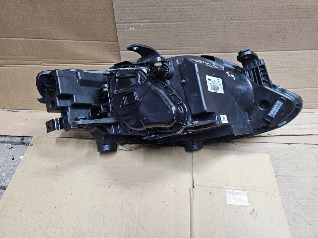 Frontscheinwerfer Seat Ibiza IV I 89319149 Links Scheinwerfer Headlight SCH4896946882of