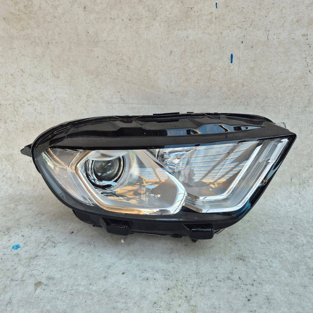 Frontscheinwerfer Ford Ecosport GN15-13D154-DE Rechts Scheinwerfer Headlight SCH8463061146gy