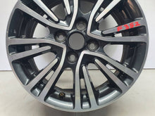 Load image into Gallery viewer, 1x Alufelge 15 Zoll 5.0" 4x100 46ET 4250D418 Mitsubishi Space Star Rim Wheel FEL8067981831lx