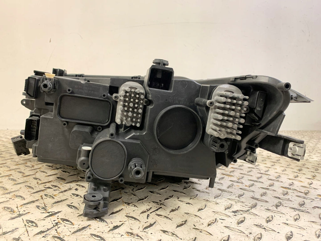 Frontscheinwerfer VW Tiguan 5NB941082G LED Rechts Scheinwerfer Headlight SCH9528254595ig