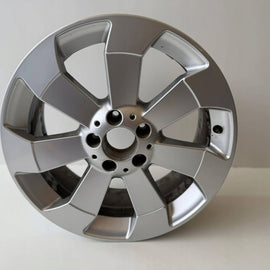 1x Alufelge 18 Zoll A1664011602 Mercedes-Benz W166 Rim Wheel FEL2011292264sc