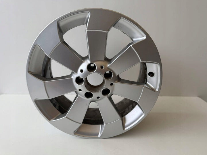 1x Alufelge 18 Zoll A1664011602 Mercedes-Benz W166 Rim Wheel FEL2011292264sc