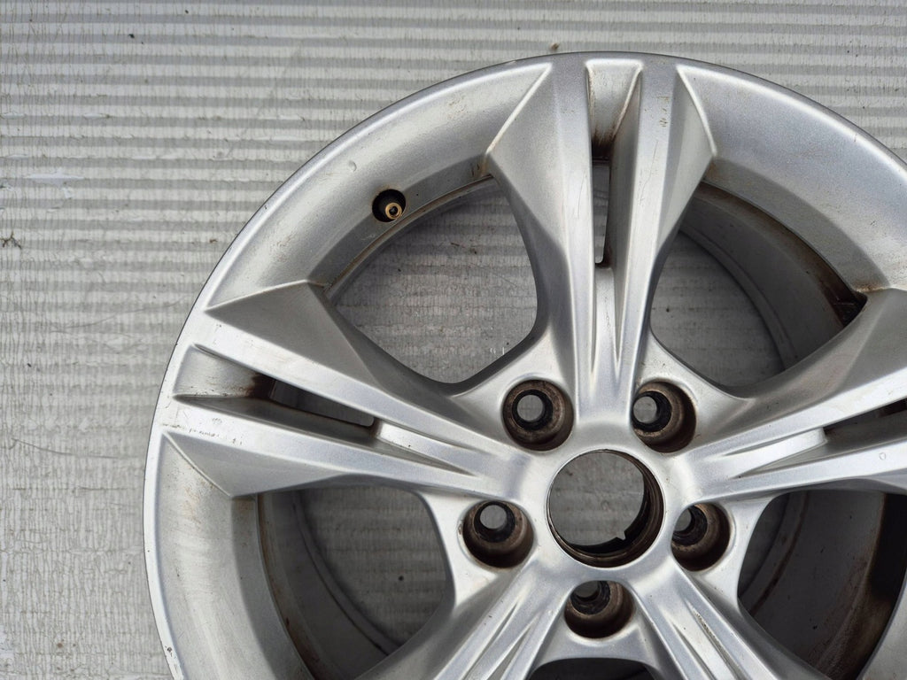 1x Alufelge 16 Zoll 7.0" 5x108 50ET CM5C1007DA Ford Focus C-Max Rim Wheel FEL5437665867qn