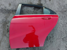 Load image into Gallery viewer, Tür Mercedes-Benz W176 Hinten Links Door Porta Porte