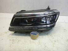 Load image into Gallery viewer, Frontscheinwerfer VW Tiguan 5NB941081A full LED Links Scheinwerfer Headlight