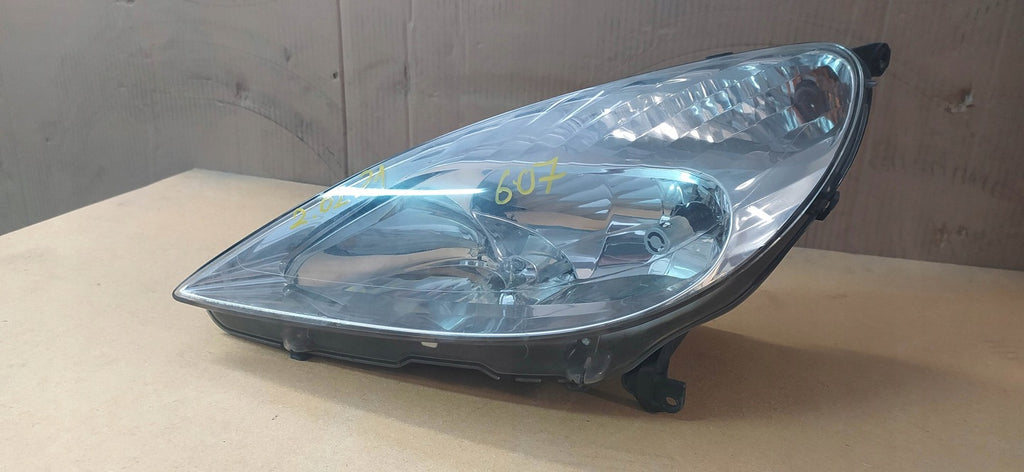 Frontscheinwerfer Peugeot 607 9641959080 Links Scheinwerfer Headlight