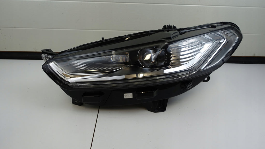 Frontscheinwerfer Ford Mondeo ES73-13D155-CD Full LED Links Headlight