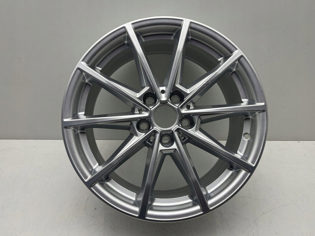1x Alufelge 17 Zoll 7.5" 5x112 30ET 6896762 BMW G21 G22 G20 G23 G26 Rim Wheel FEL8427281831ze