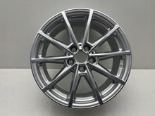 Laden Sie das Bild in den Galerie-Viewer, 1x Alufelge 17 Zoll 7.5" 5x112 30ET 6896762 BMW G21 G22 G20 G23 G26 Rim Wheel FEL8427281831ze