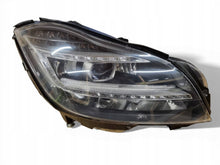Laden Sie das Bild in den Galerie-Viewer, Frontscheinwerfer Mercedes-Benz Cls X218 C218 A2188203659 Rechts Headlight SCH3143435977pr