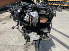Load image into Gallery viewer, Motor Audi A4 B9 DEU 2.0 TDI 154TKm Diesel Engine Komplett MOT6321373072ep