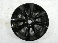 Load image into Gallery viewer, 1x Alufelge 16 Zoll 6.5" 4x100 40ET Glanz Opel Rim Wheel FEL5376001100gv