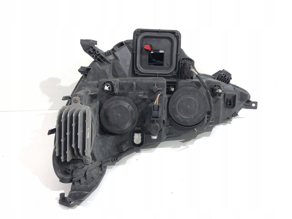 Frontscheinwerfer Renault Megane IV 260100767R Rechts Scheinwerfer Headlight SCH5652604557wp