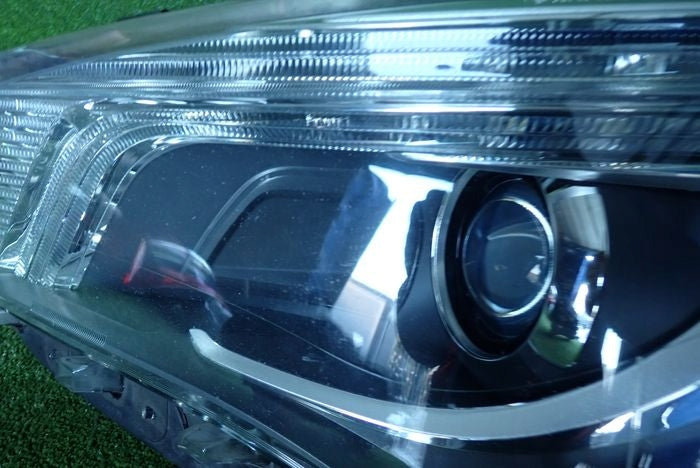 Frontscheinwerfer Mercedes-Benz Cla A1179065100 Xenon Links Headlight SCH4808374534zl