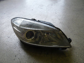 Frontscheinwerfer Skoda Fabia II Rechts Scheinwerfer Headlight