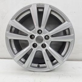 1x Alufelge 17 Zoll GJ5C1007B1A Ford Kuga II C-Max Rim Wheel FEL5407393749ok