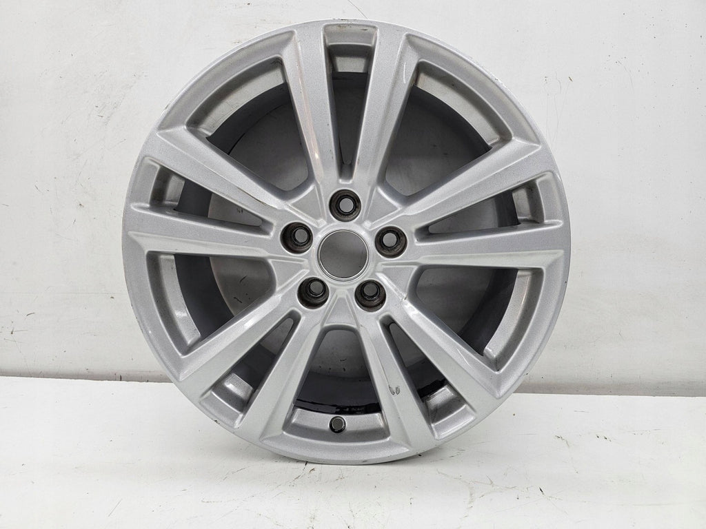 1x Alufelge 17 Zoll GJ5C1007B1A Ford Kuga II C-Max Rim Wheel FEL5407393749ok