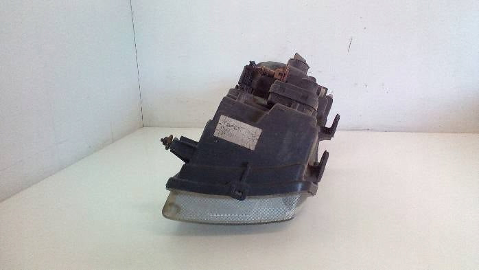 Frontscheinwerfer Land Rover Freelander Links Scheinwerfer Headlight SCH7269570050pa
