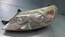 Laden Sie das Bild in den Galerie-Viewer, Frontscheinwerfer Fiat Scudo 89901161 Links Scheinwerfer Headlight