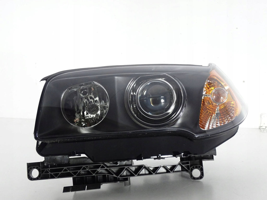 Frontscheinwerfer BMW X3 E83 3418397 Links Scheinwerfer Headlight SCH6896597912nj