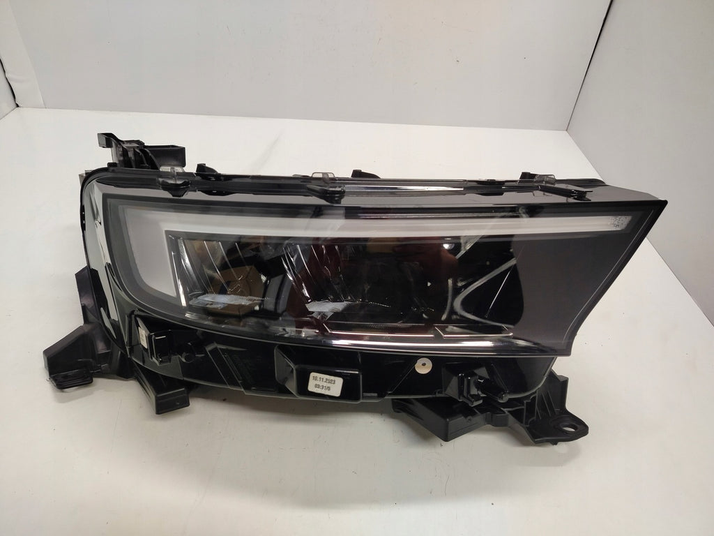 Frontscheinwerfer Opel Mokka 98479397980 LED Rechts Scheinwerfer Headlight SCH6091624012hr