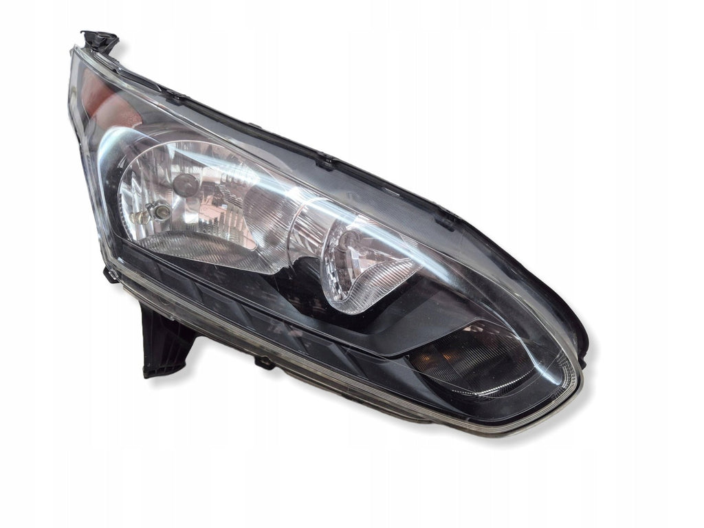 Frontscheinwerfer Ford Tourneo Connect Transit FT11-13W029DB Rechts Headlight SCH6445328254mw