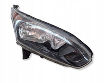 Laden Sie das Bild in den Galerie-Viewer, Frontscheinwerfer Ford Tourneo Connect Transit FT11-13W029DB Rechts Headlight SCH6445328254mw