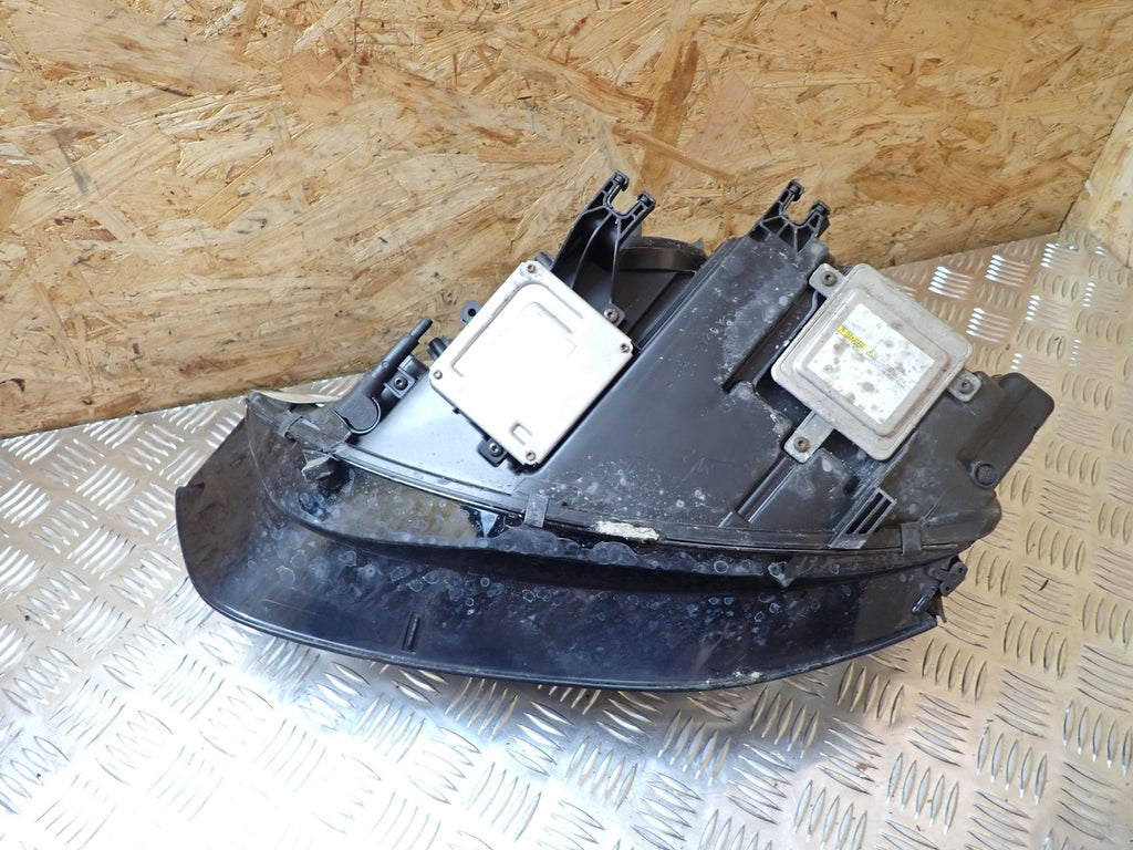 Frontscheinwerfer Audi A4 B8 Crafter 8K0941044C Bi-Xenon Rechts oder Links