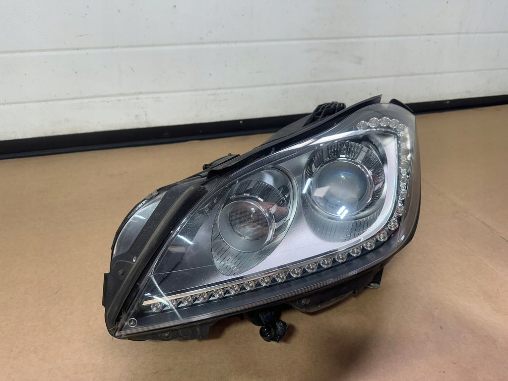 Frontscheinwerfer Mercedes-Benz Cls A2188204161 LED Links Scheinwerfer Headlight