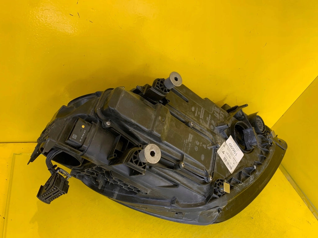 Frontscheinwerfer Porsche Cayenne 9Y0941033P LED Links Scheinwerfer Headlight SCH4505880973yq