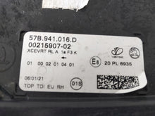 Laden Sie das Bild in den Galerie-Viewer, Frontscheinwerfer Skoda Karoq Full LED Rechts Scheinwerfer Headlight SCH6754258164mk